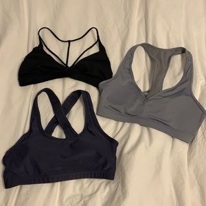 Sports Bra bundle